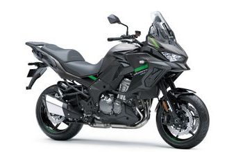 Kawasaki Versys 1000 šedá 2024