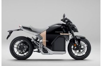 HONDA WN7 - BÉŽOVÁ 2026 - ELEKTRO - MOTORKY