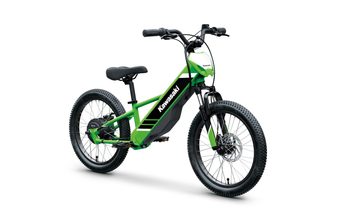 KAWASAKI ELEKTRODE 20 - 2025 - MOTOCROSS & ENDURO - MOTORKY