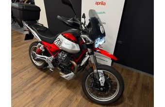MOTO GUZZI V85 TT 2026 - BAZAR - MOTO GUZZI - MOTOBAZAR