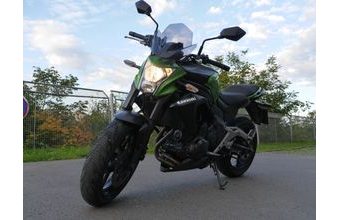 Bazar motocyklů Kawasaki - K2Moto.cz - Jednou stopou k zážitkům