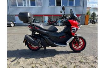 APRILIA SR GT 125 SPORT - MOTOBAZAR