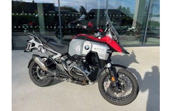 BMW R 1300 GS Adventure - DEMO 2025