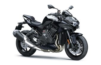 KAWASAKI NINJA H2 SX - ČERNÁ/ŠEDÁ 2027 - SPORT TOURER - MOTORKY