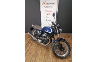 MOTO GUZZI V7 SPECIAL - MOTOBAZAR