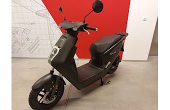 HONDA EM1E - DEMO 2025 - HONDA - MOTOBAZAR