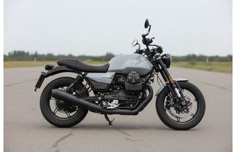 MOTO GUZZI V7 SPORT - DEMO 2026 - MOTO GUZZI - MOTOBAZAR