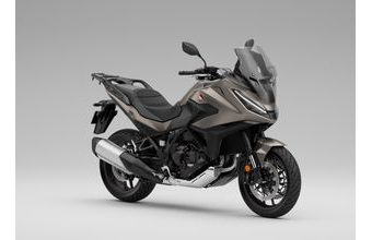 Honda NT1100 DCT - béžová 2025
