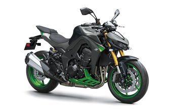 KAWASAKI Z1100 SE - ŠEDÁ 2027 - SUPERNAKED - MOTORKY