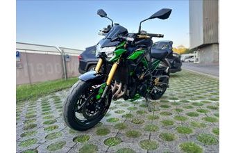 KAWASAKI Z900 SE - BAZAR - BAZAR MOTOCYKLŮ - MOTOBAZAR