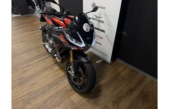 APRILIA TUONO 660 FACTORY 2026 - BAZAR - APRILIA - MOTOBAZAR