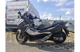 HONDA FORZA 300 - BAZAR - MOTOBAZAR