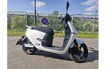 HORWIN EK3 - BAZAR - HORWIN - MOTOBAZAR