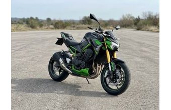 KAWASAKI Z900 SE 2024 – BAZAR - BAZAR MOTOCYKLŮ - MOTOBAZAR