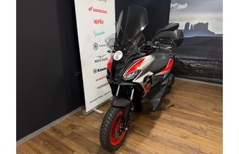 APRILIA SR GT 125 2026 - BAZAR - APRILIA - MOTOBAZAR