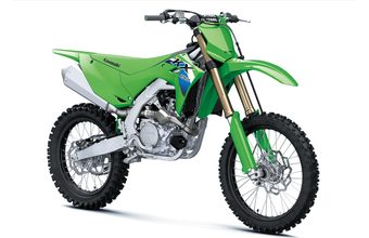 KAWASAKI KX250 - ZELENÁ 2026 - MOTOCROSS & ENDURO - MOTORKY