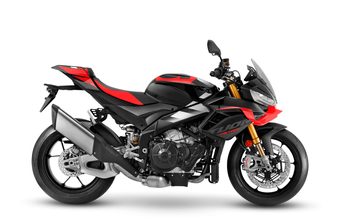 Aprilia Tuono V4 Factory 1100 - Dark Kraken 2025