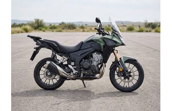 HONDA CB500X 2023 – BAZAR - HONDA - MOTOBAZAR