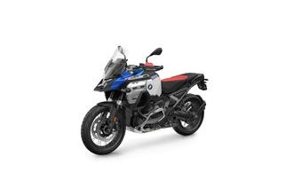BMW R 1300 GS ADVENTURE - GS TROPHY 2025 - ADVENTURE - MOTORKY