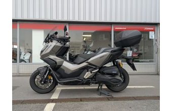 Honda ADV 350 - DEMO 2025