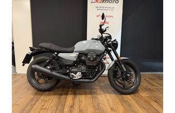 MOTO GUZZI V7 SPORT 2026 - BAZAR - MOTO GUZZI - MOTOBAZAR