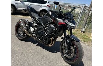 KAWASAKI Z900 - BAZAR - BAZAR MOTOCYKLŮ - MOTOBAZAR