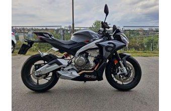 APRILIA TUONO 660 - BAZAR - APRILIA - MOTOBAZAR
