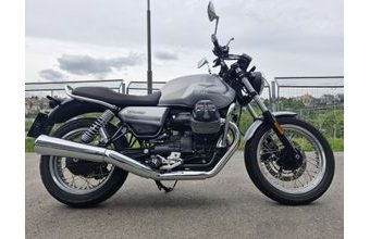 Moto Guzzi V7 Special - BAZAR