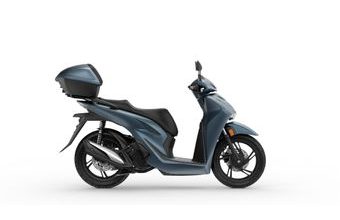HONDA SH150 - MODRÁ MATNÁ 2026 - SH150 - SKÚTRY