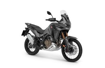 Honda CRF1100 Africa Twin Adventure Sports - šedá metalická 2023