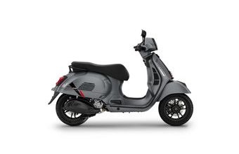 GTS 310 SS HPE FL ABS E5+ - HQ GRIGIO TRAVOLGENTE - 2026 - GTS - SKÚTRY