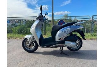 HONDA NESS 125 BAZAR - MOTOBAZAR