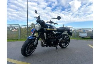 KAWASAKI Z900 RS 2022 - BAZAR - KAWASAKI - MOTOBAZAR