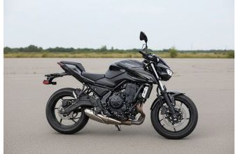 KAWASAKI Z650S - DEMO - KAWASAKI - MOTOBAZAR