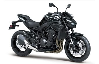 KAWASAKI Z900 - ZELENÁ 2026 - SUPERNAKED - MOTORKY