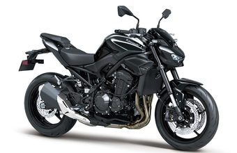 KAWASAKI Z900 70/35KW - ČERNÁ 2026 - SUPERNAKED - MOTORKY