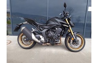 HONDA CB1000SP HORNET - DEMO 2025 - HONDA - MOTOBAZAR