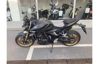 Honda CB1000 SP Hornet - DEMO 2025