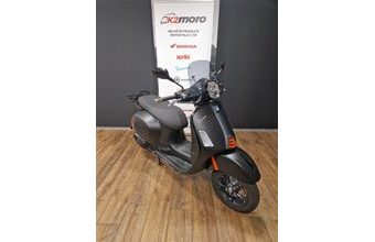 VESPA GTS 125 - MOTOBAZAR
