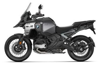 BMW R 1300 GS ADVENTURE TRIPLE BLACK – AKČNÍ CENA -4 % - BMW MOTORRAD - SKLADEM V RAKOUSKU - MOTORKY