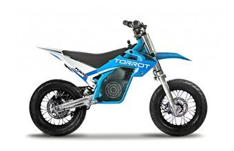 Torrot One Supermotard