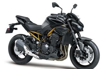 KAWASAKI Z900 - ŠEDÁ 2026 - SUPERNAKED - MOTORKY