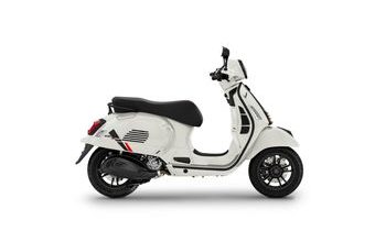 VESPA GTS 310 SS HPE FL ABS E5+ - BIANCO INNOCENTE 2026 - GTS - SKÚTRY