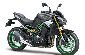KAWASAKI Z900 SE - ŠEDÁ 2026 - MOTOCYKLY KAWASAKI - MOTORKY