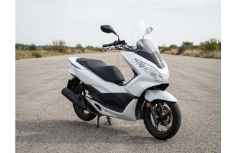 HONDA PCX 125 - BAZAR - MOTOBAZAR