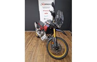 APRILIA TUAREG 660 RALLY 2026 - BAZAR - APRILIA - MOTOBAZAR