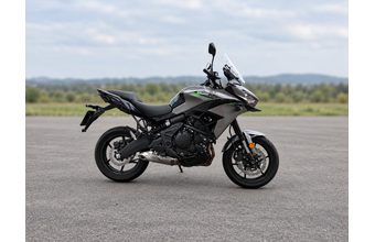 KAWASAKI VERSYS 650 2026 - DEMO - KAWASAKI - MOTOBAZAR