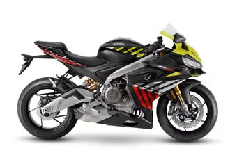 APRILIA RS 660 FACTORY 2026 - SUPERSPORT - MOTORKY