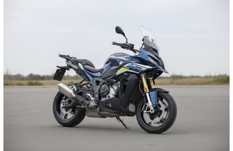 BMW S 1000 XR - DEMO 2025 - DEMO AKČNÍ MOTOCYKLY - MOTORKY