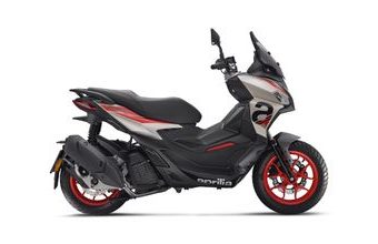 SR GT 200 Sport ABS E5+ - Savana Grey 2025